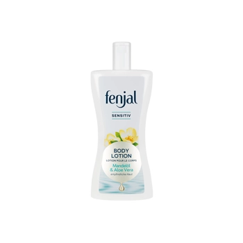 Fenjal Sensitiv Body Lotion 400 ml