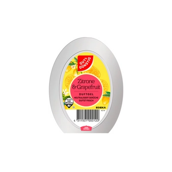 G&G Zitrone & Grapefruit Odświeżacz Powietrza 150 g