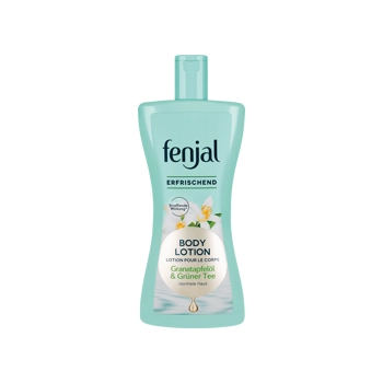 Fenjal Bodylotion Erfrischend Balsam do Ciała 400 ml