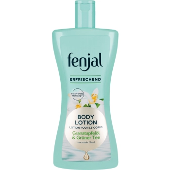 Fenjal Bodylotion Erfrischend Balsam do Ciała 400 ml