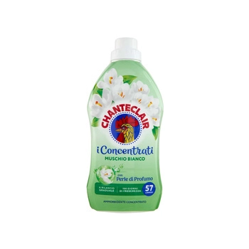 Chanteclair Muschio Bianco Płyn do Płukania 57 prań