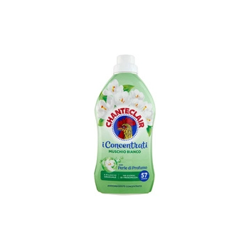 Chanteclair Muschio Bianco Płyn do Płukania 57 prań
