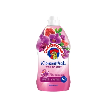 Chanteclair Orchidea i Figa Płyn do Płukania 57 prań