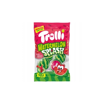 Trolli Watermelon Splash 75 g