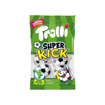 Trolli Super Kick 75 g