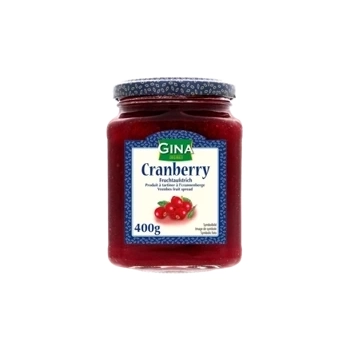 Gina Żurawina 400 g