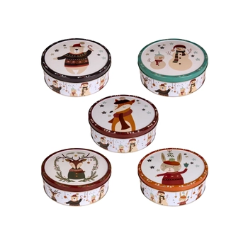 Only Nowoczesne Boże Narodzenie Ciastka Maślane 454 g