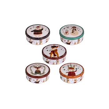 Only Nowoczesne Boże Narodzenie Ciastka Maślane 454 g