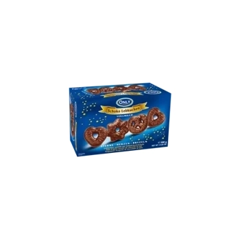 Only Pierniki w Czekoladzie Mlecznej 500 g