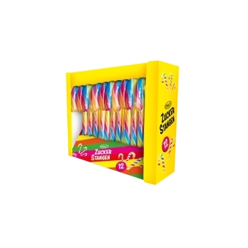 Only Lizaki na Choinkę Kolorowe 12 szt.