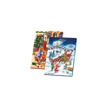 Only Kalendarz Adwentowy