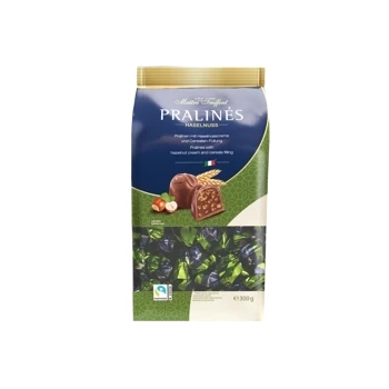 Maitre Troffout Praliny Orzechowe 300 g