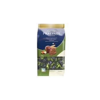 Maitre Troffout Praliny Orzechowe 300 g