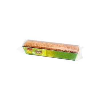 Snackline Wafle Serowo-Cebulowe 100 g