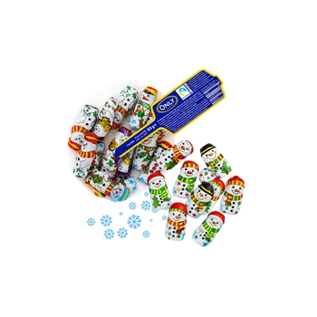 Only Bałwanki Czekoladowe 85 g