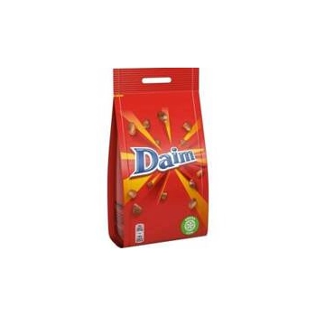 Daim Dragee 225 g