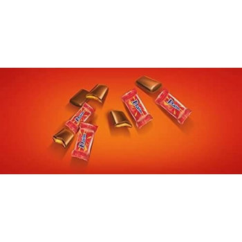 Daim Dragee 225 g