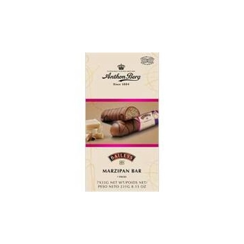 Anthon Berg Baileys Marzipan Bar 7szt.