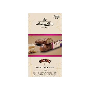 Anthon Berg Baileys Marzipan Bar 7szt.