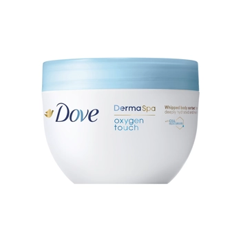 Dove DermaSpa Oxygen Touch Balsam do Ciała 300 ml