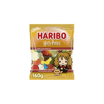 Haribo Harry Potter Hermine Żelki 160 g
