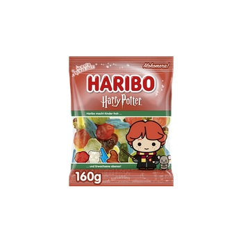 Haribo Harry Potter Ron Żelki 160 g