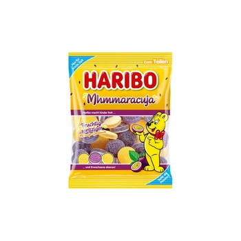 Haribo Mhmmaracuja Żelki 160 g
