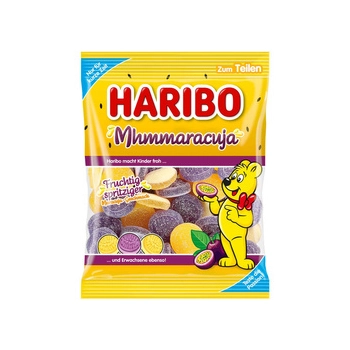 Haribo Mhmmaracuja Żelki 160 g
