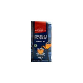 Westminster Herbata Czarna Liściasta 250 g