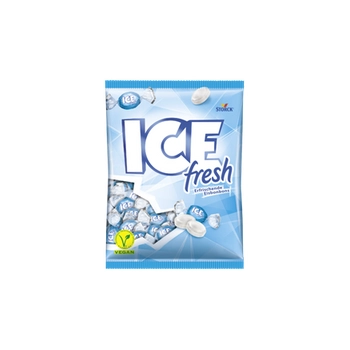 Storck Ice fresh Cukierki Lodowe 425 g