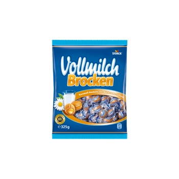 Storck Cukierki Karmelowo Mleczne 325 g