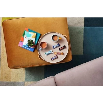 Mars Mixed Minis Mieszanka Batonów 400 g