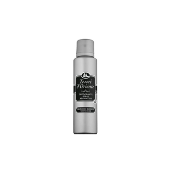 Tesori d'Oriente Muschio Bianco Dezodorant Spray Atomatico 150 ml