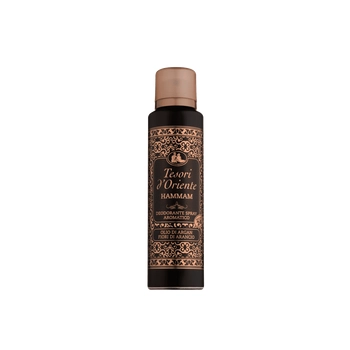 Tesori d'Oriente Hammam Dezodorant Spray Atomatico 150 ml