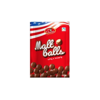 Malt Balls 120 g
