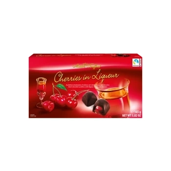 Maitre Truffout Wiśnie w Likierze 165 g