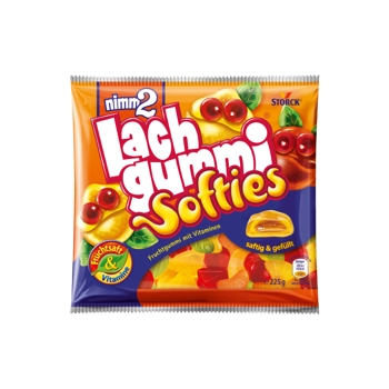 Storck nimm 2 Softies Żelki 225 g