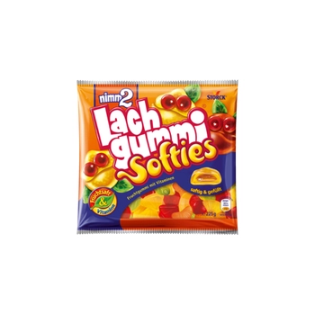 Storck nimm 2 Softies Żelki 225 g