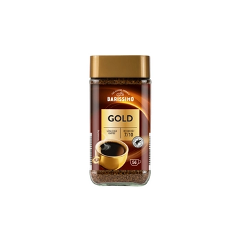 Barissimo Gold Kawa Rozpuszczalna 100 g