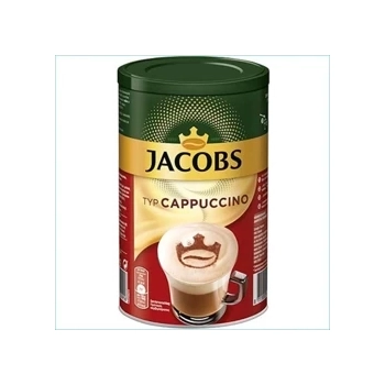 Jacobs Cappuccino 400 g