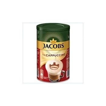 Jacobs Cappuccino 400 g