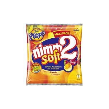 nimm 2 Soft Cukierki 345 g