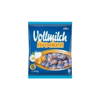 Storck Cukierki Karmelowo Mleczne 315 g