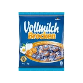 Storck Cukierki Karmelowo Mleczne 315 g