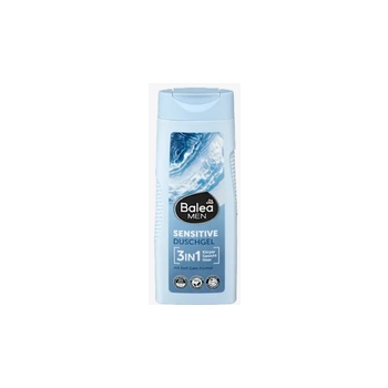 Balea Men Sensitive 3 in 1 Żel pod Prysznic 300 ml