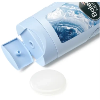 Balea Men Sensitive 3 in 1 Żel pod Prysznic 300 ml