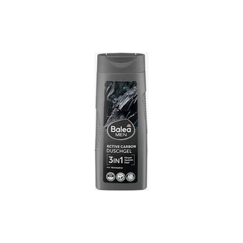 Balea Men Active Carbon 3in1 Żel pod Prysznic 300 ml