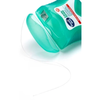 Dontodent Antybakteryjna Nić Dentystyczna 100 m