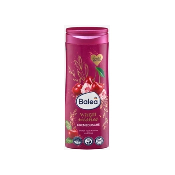 Balea Warm Wishes Żel pod Prysznic 300 ml