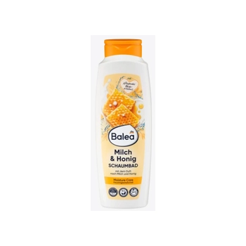 Balea Milch & Honig Płyn do Kąpieli 750 ml